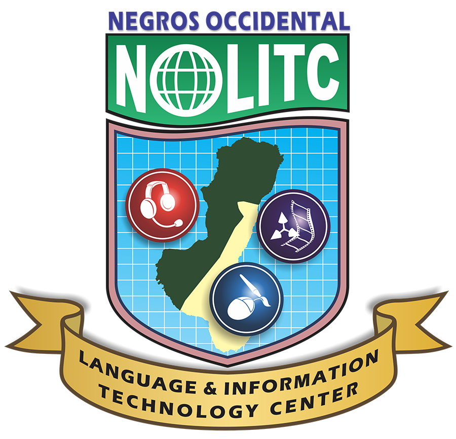 NOLITC LOGO